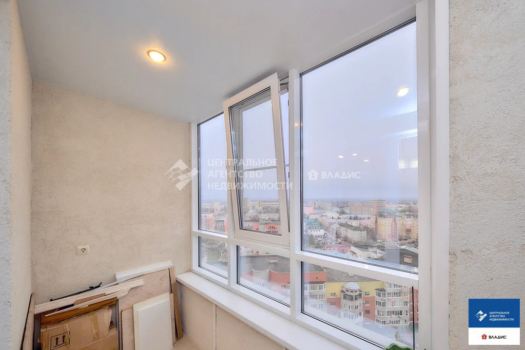 Продажа квартиры, Рязань, ул. Чапаева - Фото 3