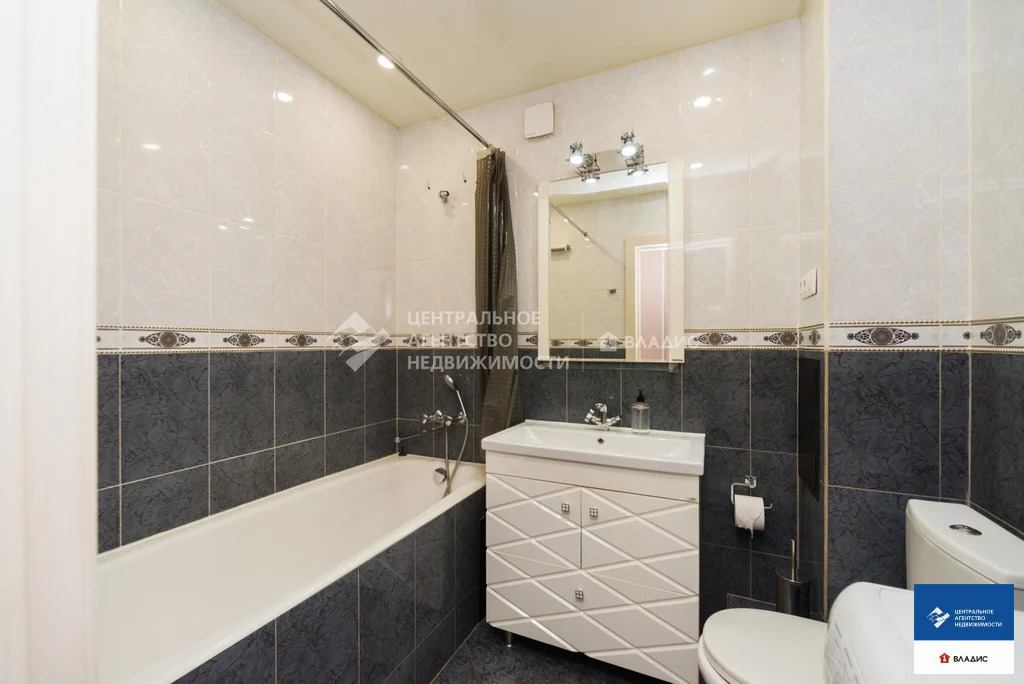Продажа квартиры, Рязань, Семчинская улица - Фото 8