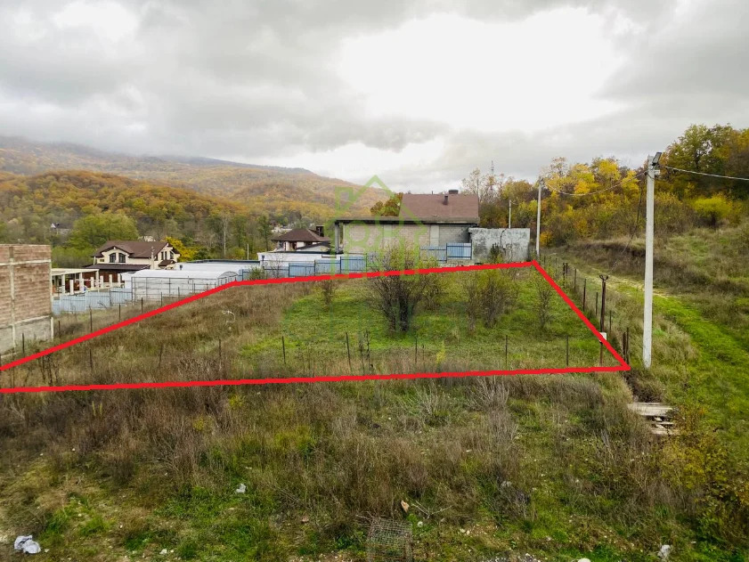 Продажа участка, Геленджик - Фото 1