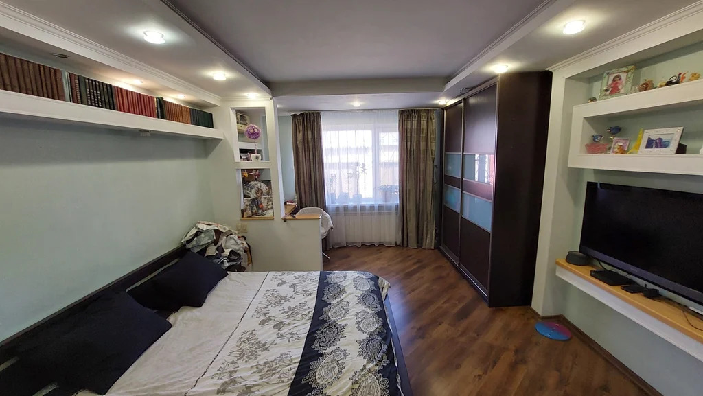 Продажа квартиры, Темрюк, Темрюкский район, ул. Шопена - Фото 3