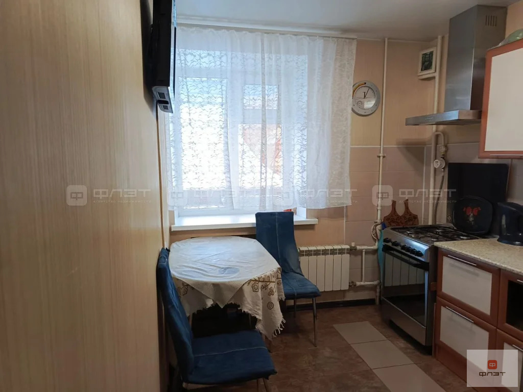 Продажа квартиры, Казань, Фатыха Амирхана пр-кт. - Фото 2