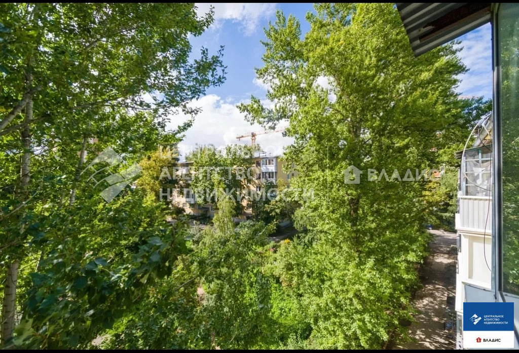 Продажа квартиры, Рязань, ул. Фирсова - Фото 16