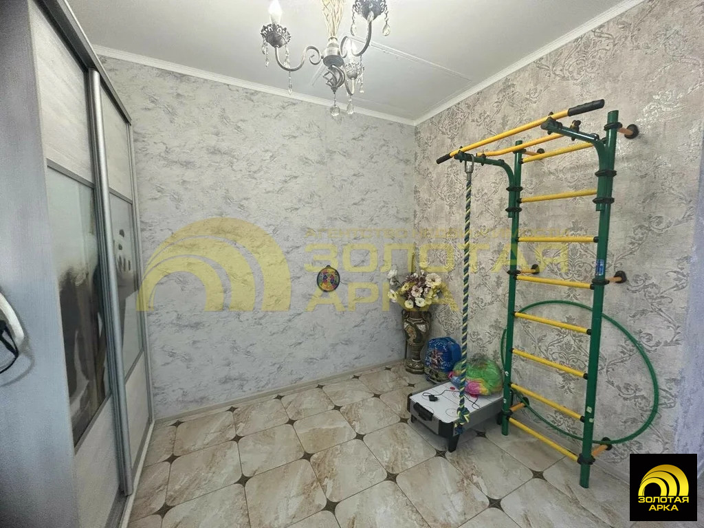 Продажа дома, Крымск, Крымский район, ул. Пушкина - Фото 26