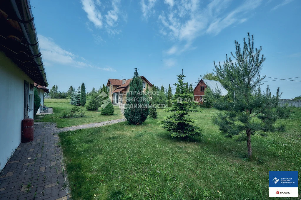 Продажа дома, Кораблино, Рязанский район, ул. Тополиная - Фото 32