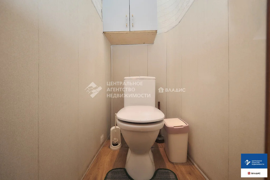 Продажа дома, Рязань, 2-й Аллейный проезд - Фото 19