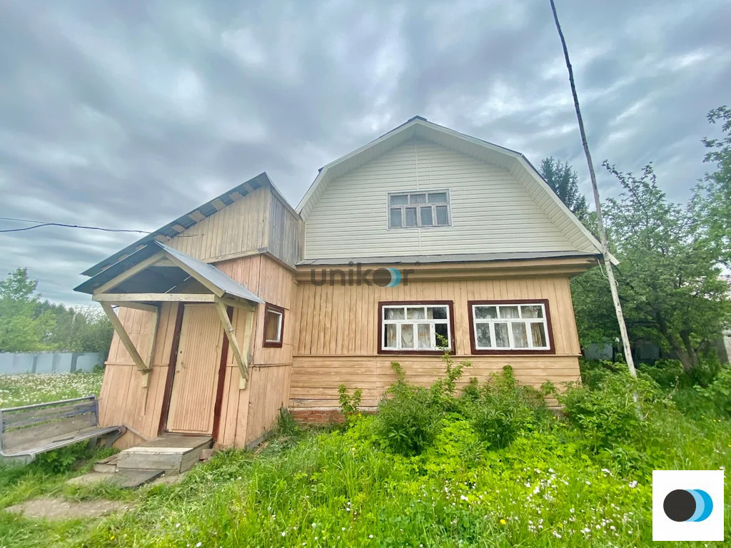 Продажа дома, Заветы Ильича, Иглинский район, ул. Дубовская - Фото 1