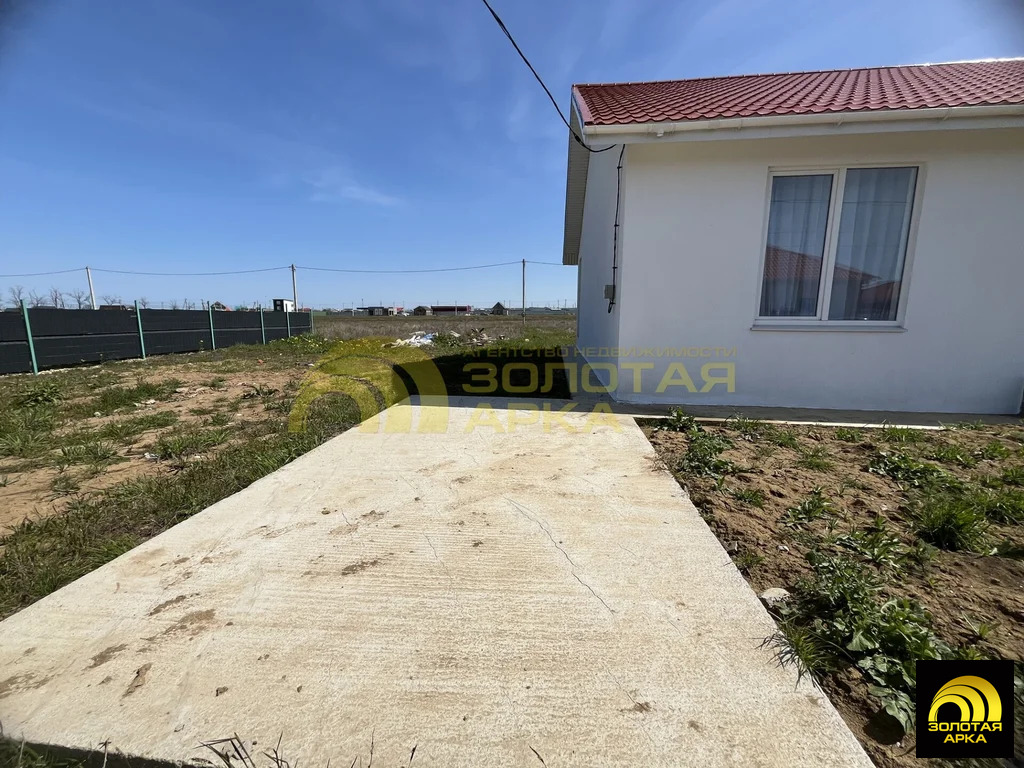 Продажа дома, Тамань, Темрюкский район, Казачья улица - Фото 7