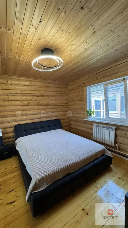 Продажа дома, Кощаково, Пестречинский район, ул. Панкова - Фото 13