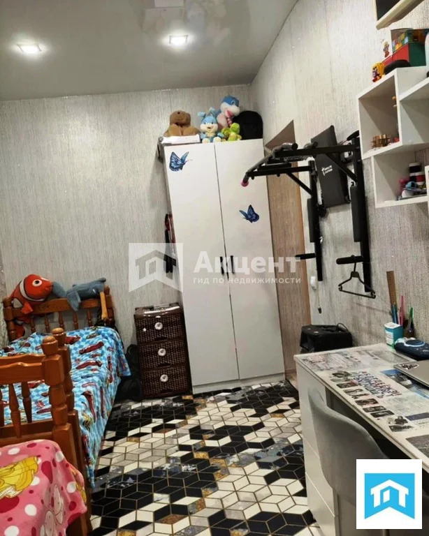 Продажа квартиры, Иваново, ул 4-я Курьяновская - Фото 4