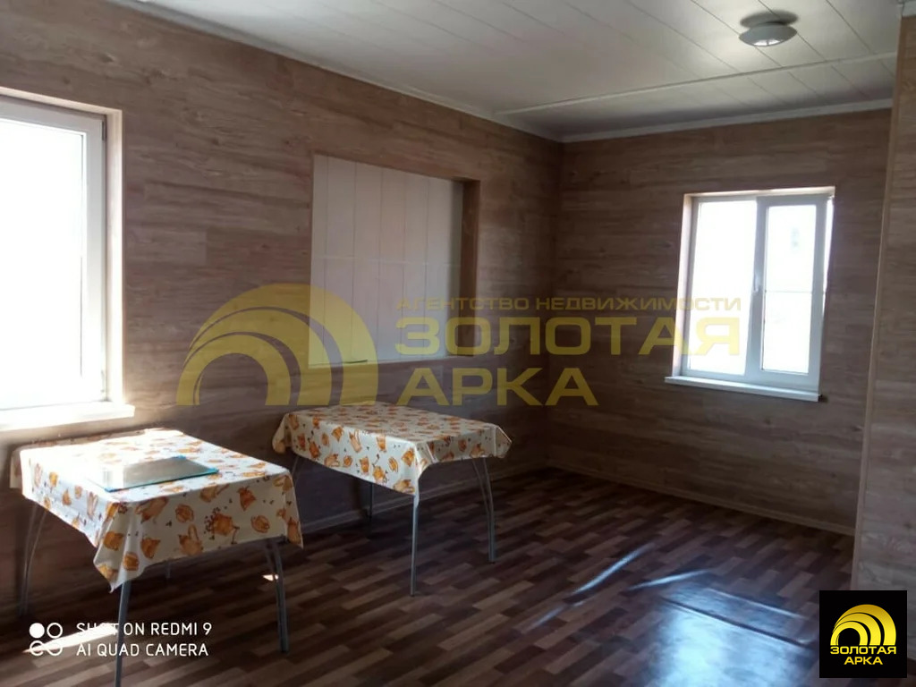 Продажа дома, Волна, Темрюкский район, ул. Фанагорийская - Фото 9