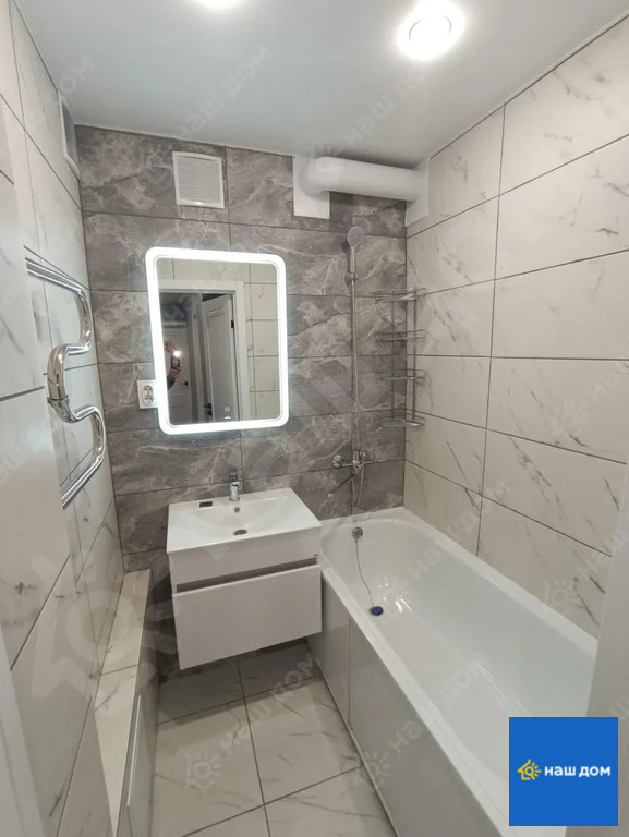 Продажа квартиры, Липецк, ул. Циолковского - Фото 5