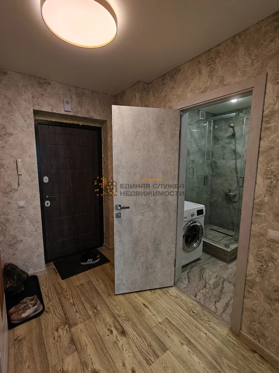 Аренда квартиры, Уфа, улица Воинов-Интернационалистов - Фото 6