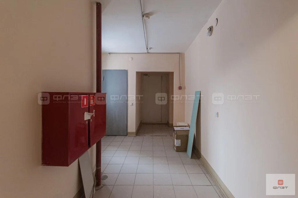 Продажа квартиры, Казань, ул. Калинина - Фото 19
