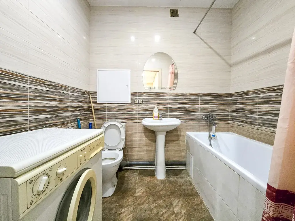 2к.кв. пр. Ленина, дом 219 - Фото 8