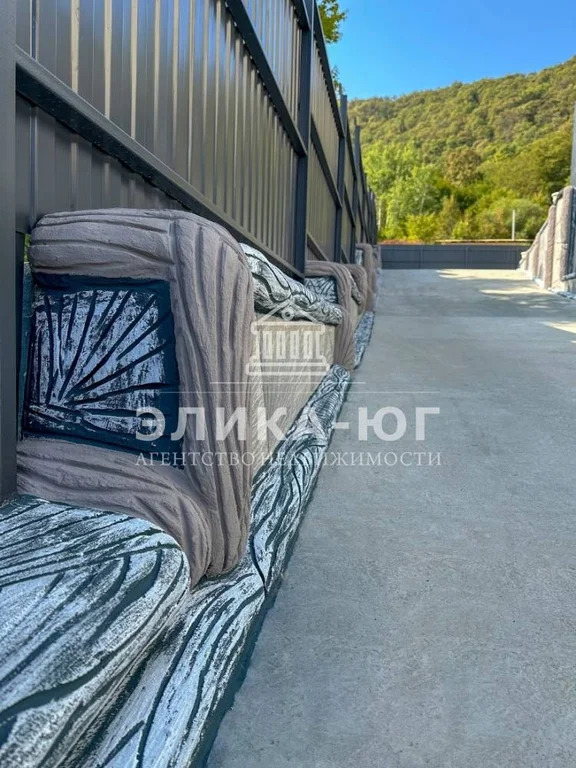 Продажа дома, Агой, Туапсинский район, Радужная ул. - Фото 5