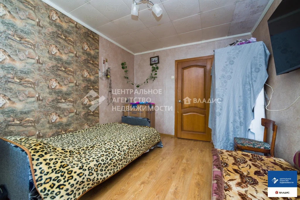 Продажа квартиры, Рязань, ул. Крупской - Фото 6
