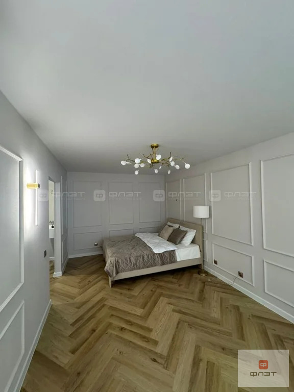 Продажа квартиры, Казань, ул. Четаева - Фото 2