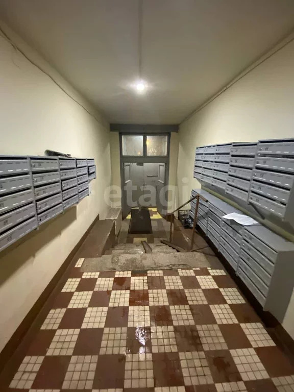 Продажа квартиры, м. Академическая, Ул. Ивана Бабушкина - Фото 14