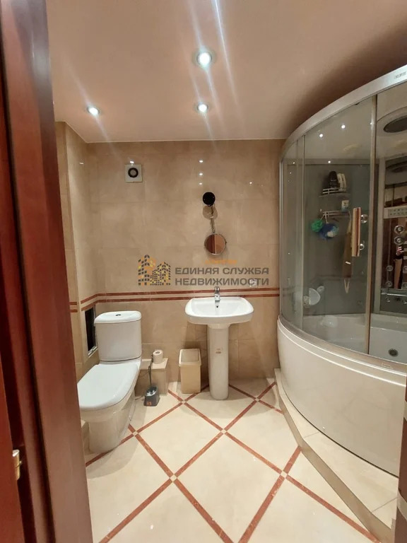 Аренда квартиры, Уфа, ул. Чернышевского - Фото 13