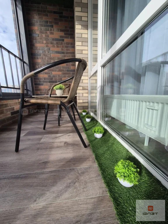 Продажа квартиры, Казань, ул. Бухарская - Фото 17