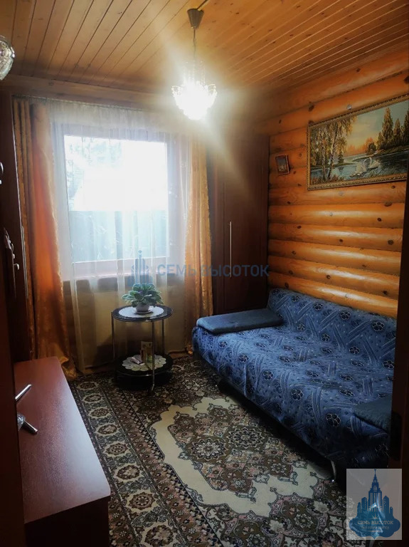 Продажа дома, Чехов, Чеховский район, ул. Магистральная - Фото 13