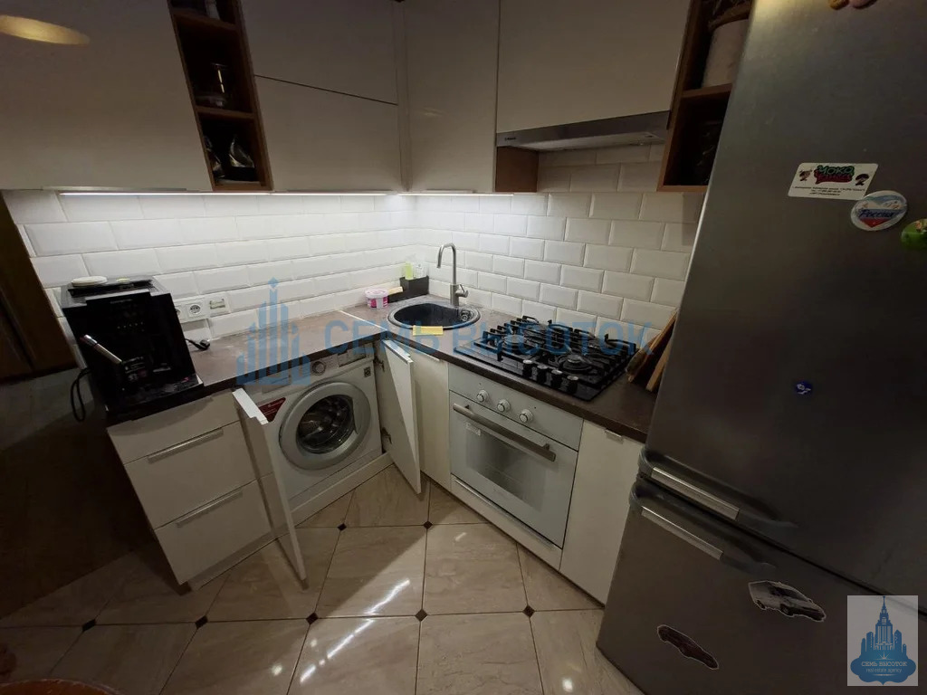 Продажа квартиры, Домодедово, Домодедово г. о., 2-я Московская ул. - Фото 5