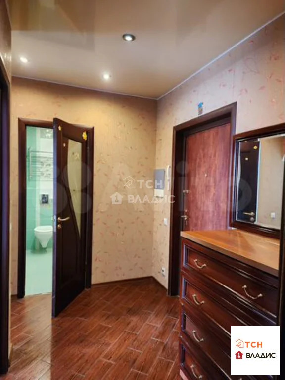 Продажа квартиры, Пушкино, Воскресенский район, 1-я Серебрянская улица - Фото 19