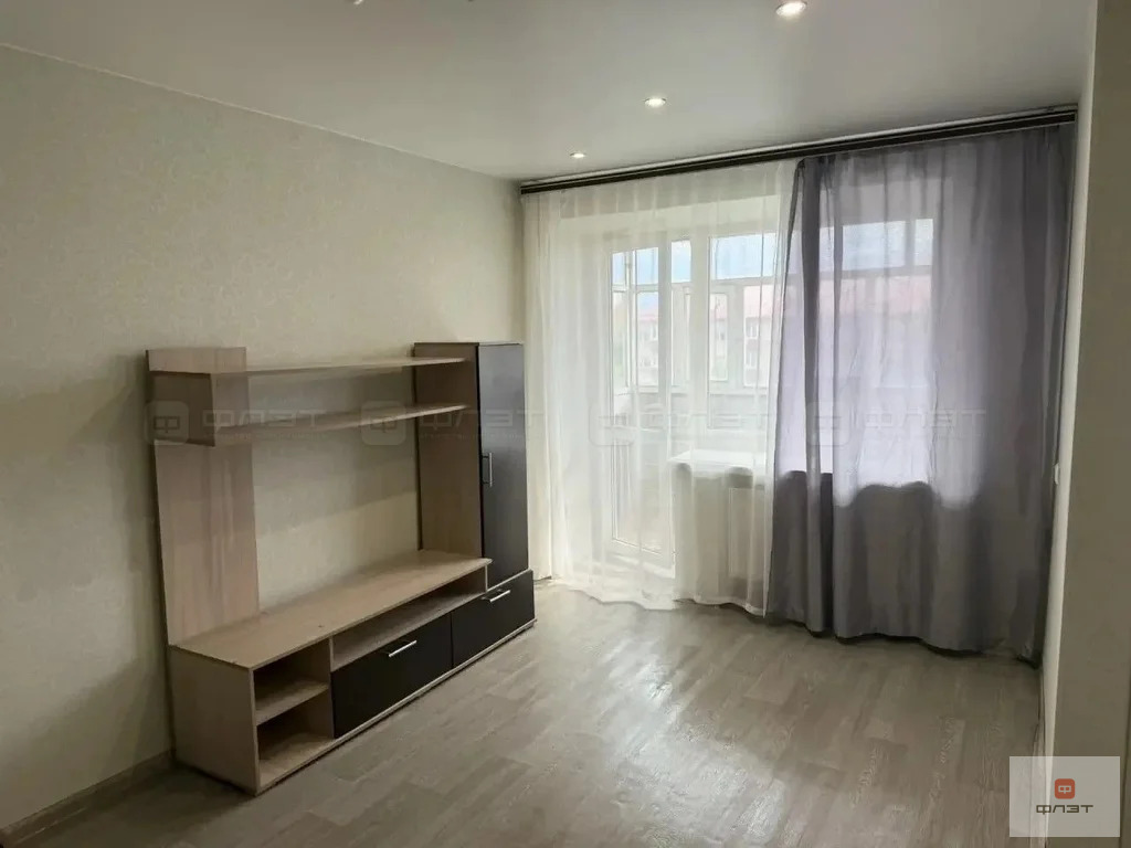 Продажа квартиры, Казань, ул. Нурсултана Назарбаева - Фото 1