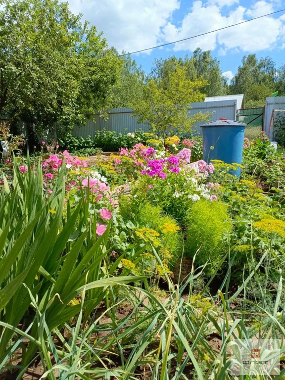 Продажа дома, СДТ Овощник-2, Высокогорский район, 7-я аллея - Фото 10