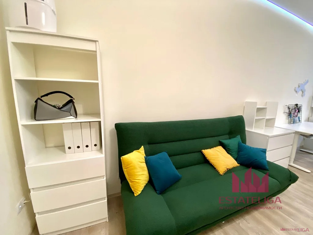 Продажа квартиры, Химки, ул. Кудрявцева - Фото 8