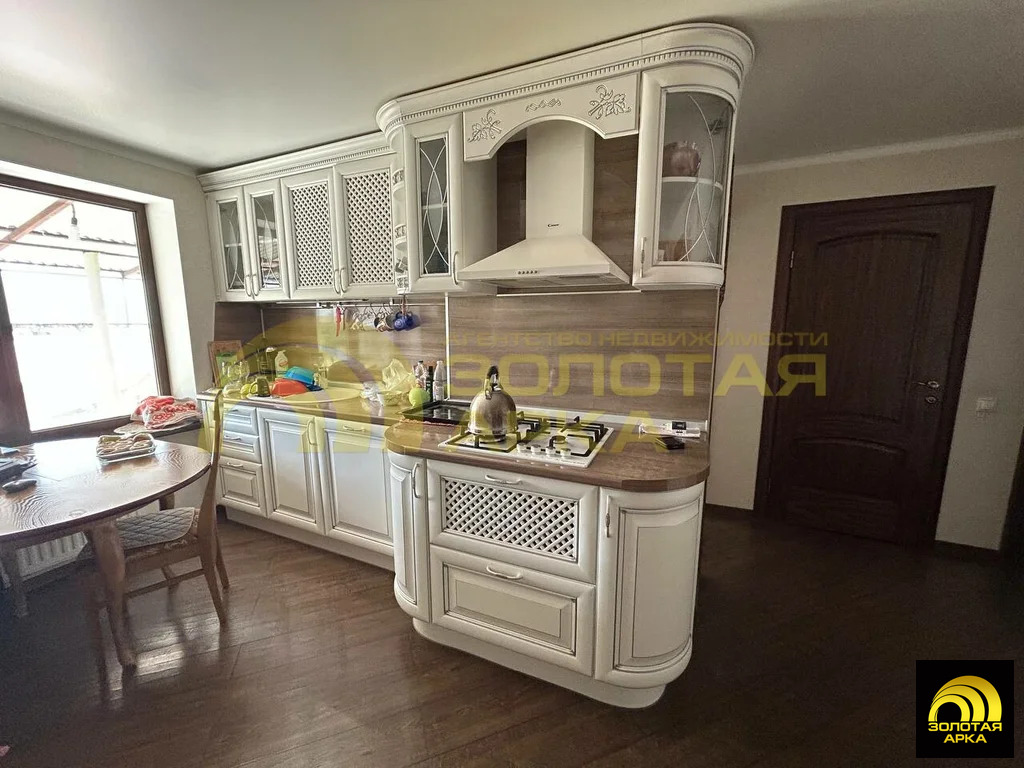 Продажа дома, Киевское, Крымский район, ул. Демченко - Фото 6