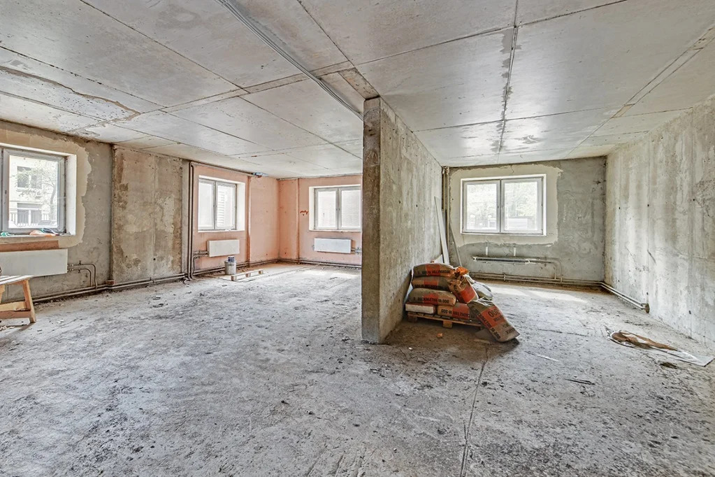 Продается нежилое помещение 580,9 кв. м - Фото 6