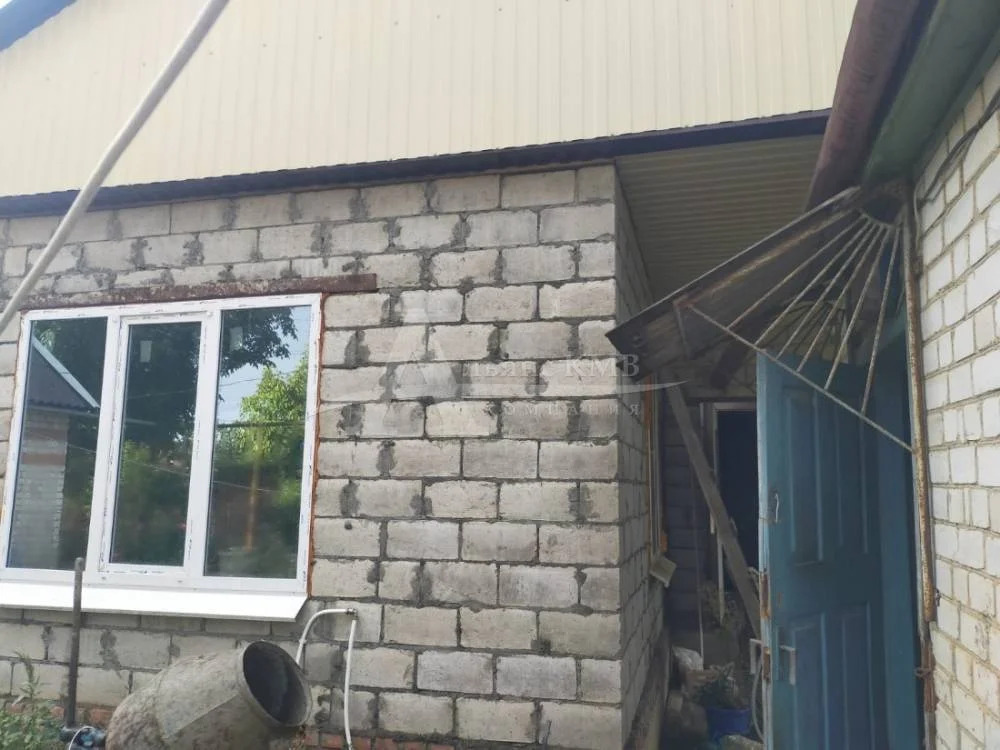 Продажа дома, Георгиевск, 1-я линия ул. - Фото 5