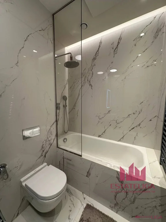 Аренда квартиры, Краснопресненская наб. - Фото 25