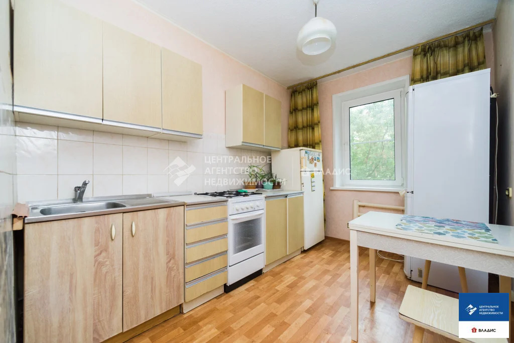Продажа квартиры, Рязань, ул. Зубковой - Фото 0