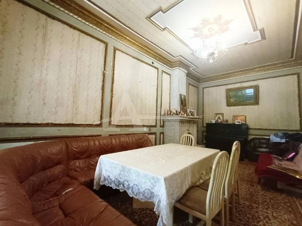 Продажа дома, Новопавловск, Кировский район, ул. Курская - Фото 18