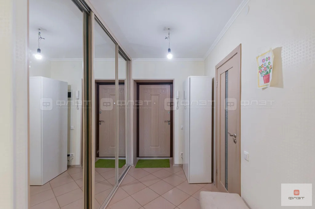 Продажа квартиры, Казань, ул. Салиха Батыева - Фото 6