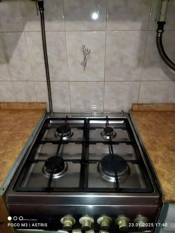 Продажа квартиры, Афипский, Северский район, ул. Пушкина - Фото 3