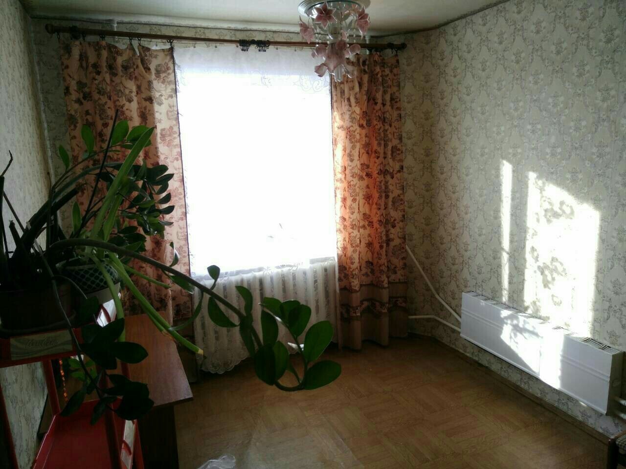 Продам квартиру в Можайском районе с.Тропарево - Фото 4