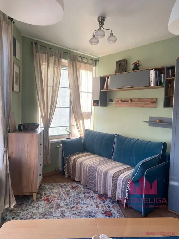Продажа квартиры, Коммунарка, Сосенское с. п., Бачуринская улица - Фото 4
