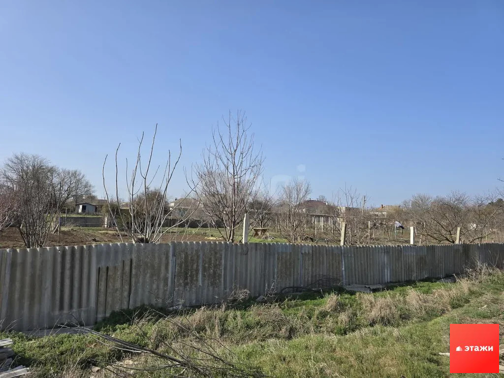 Продажа участка, Крымское, Сакский район - Фото 2