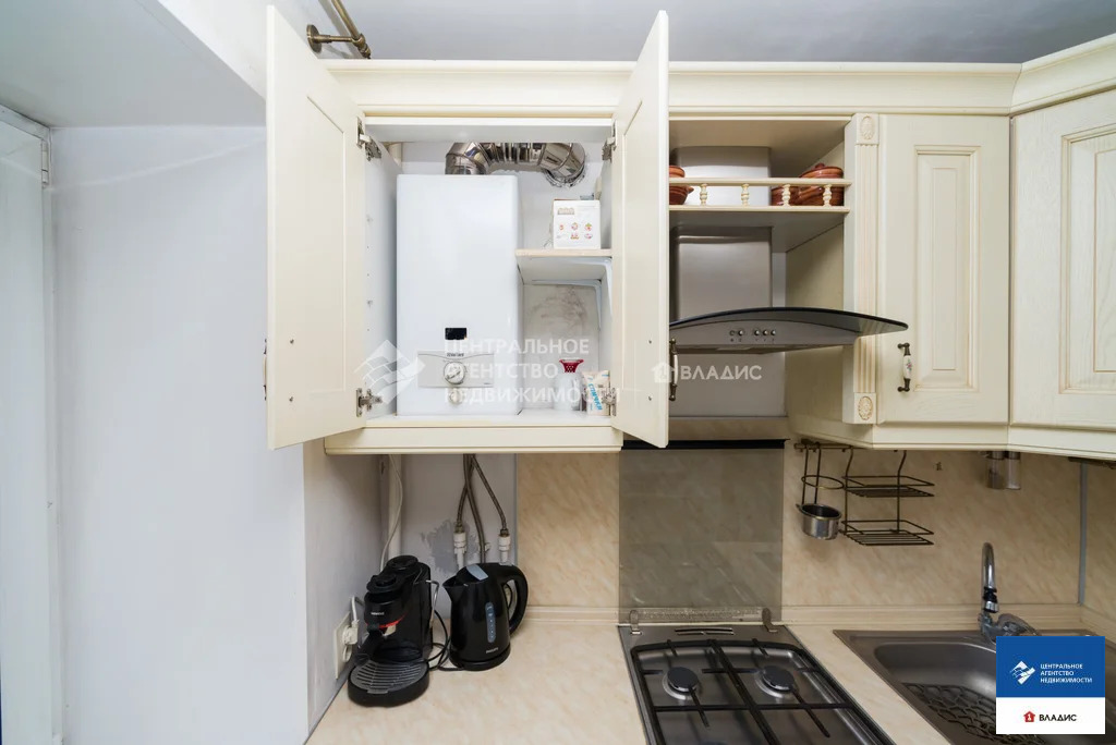 Продажа квартиры, Рязань, ул. Молодцова - Фото 4