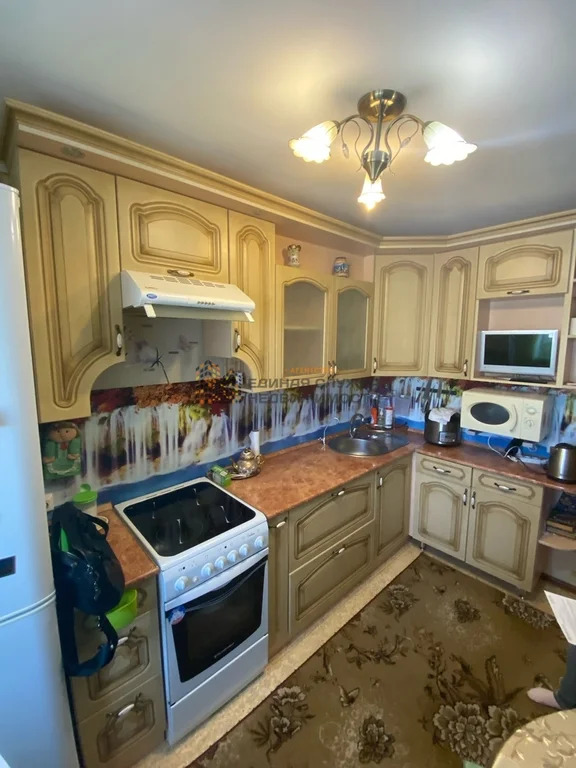 Аренда квартиры, Уфа, ул. Даута Юлтыя - Фото 4