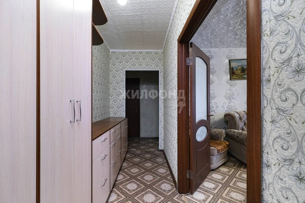 Продажа квартиры, Кольцово, Новосибирский район, 2-й микрорайон - Фото 8