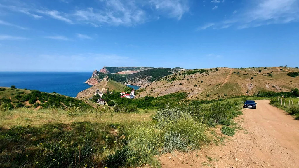 Купить Участок В Балаклаве Недорого