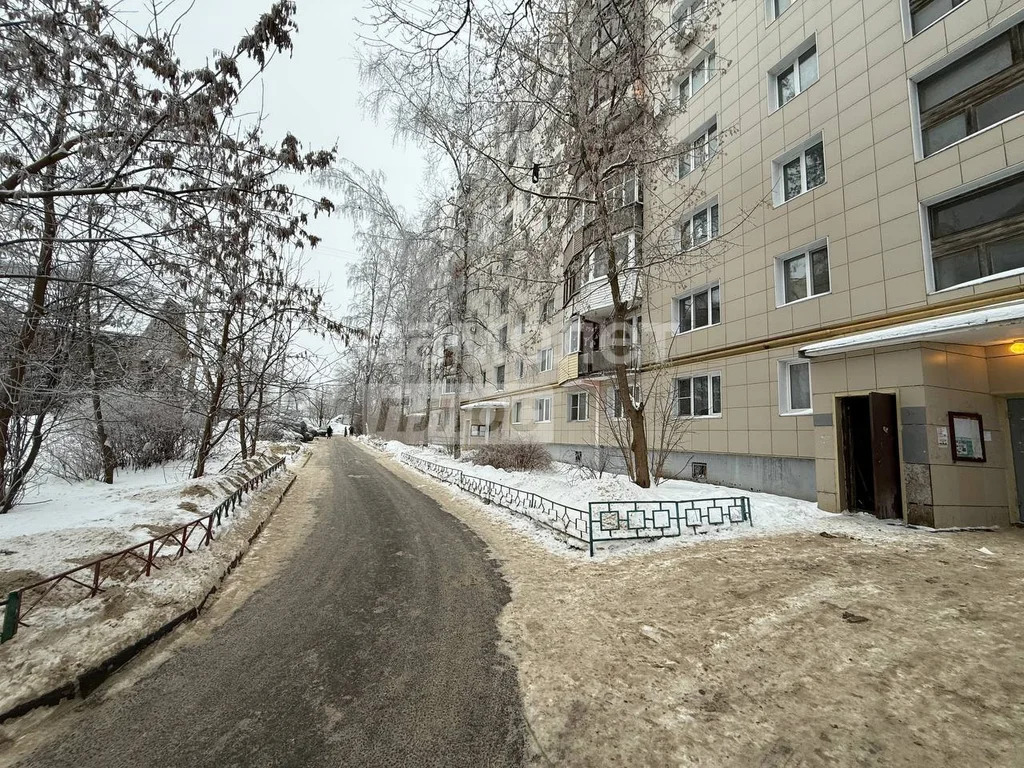 Продажа квартиры, Дмитров, Дмитровский район, ул. Загорская - Фото 16