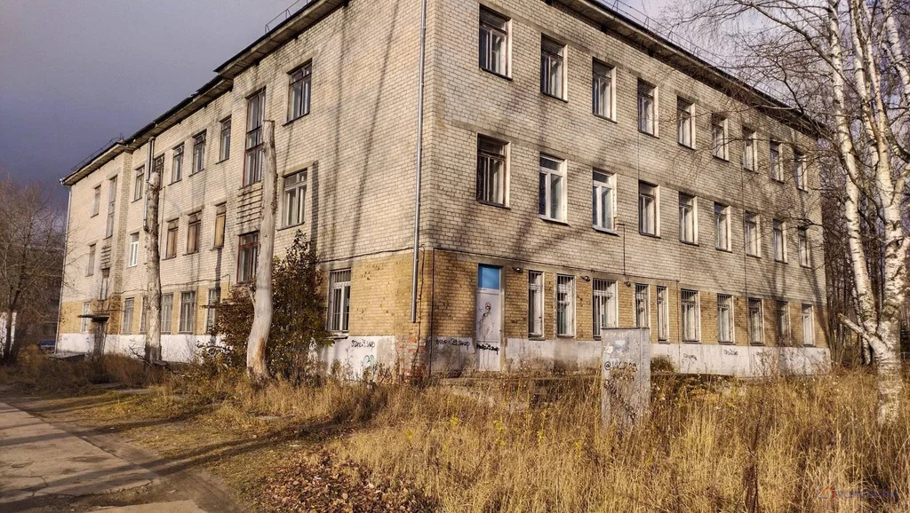 Продажа ПСН, Коряжма, ул. Кирова - Фото 7