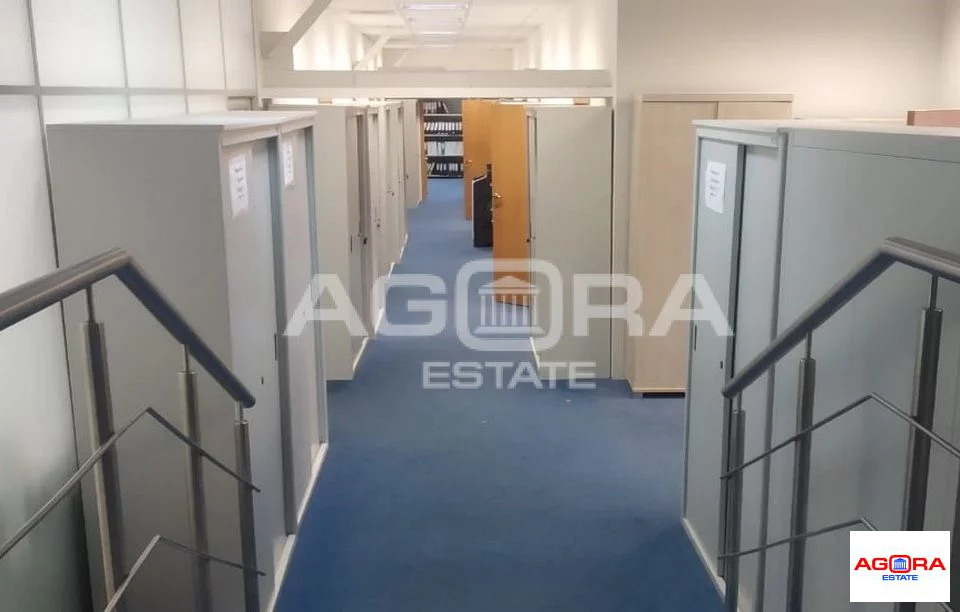 Аренда офиса, м. Аэропорт, Ленинградский пр-кт. - Фото 8