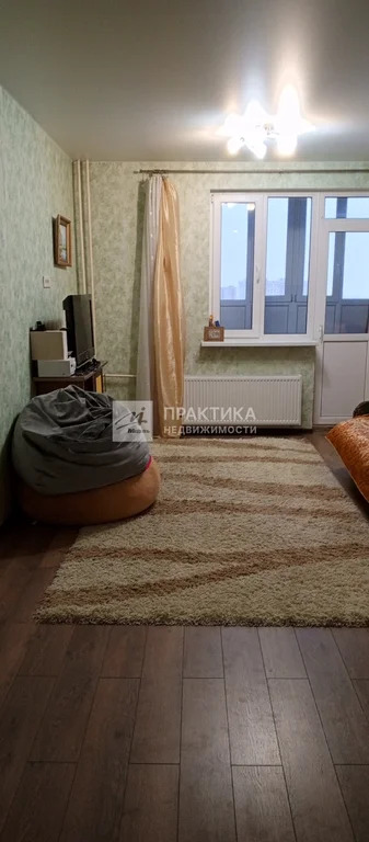 Аренда квартиры, Старая Купавна, Богородский г. о., Октябрьская улица - Фото 3