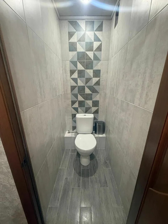 Продажа квартиры, Крымск, Крымский район, переулок Дивизионный 1-й - Фото 4